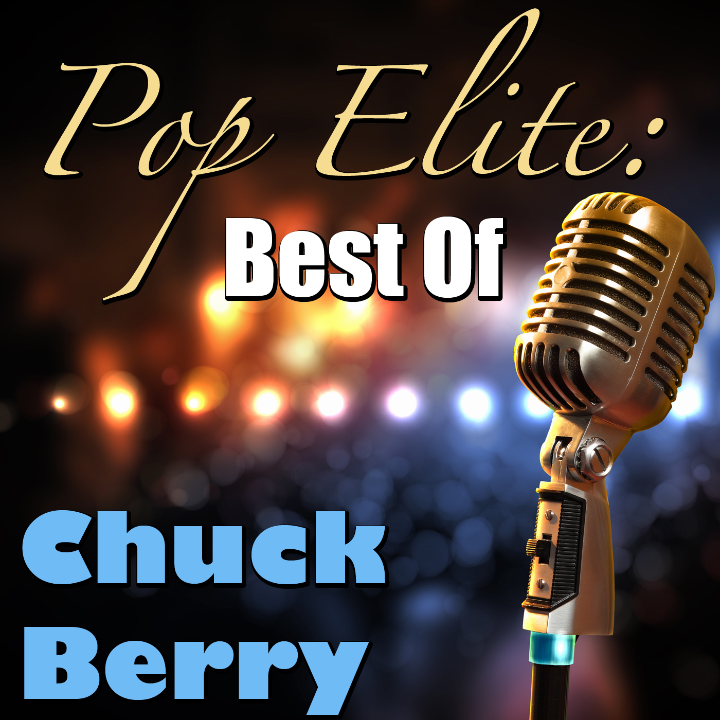 Pop Elite: Best Of Chuck Berry