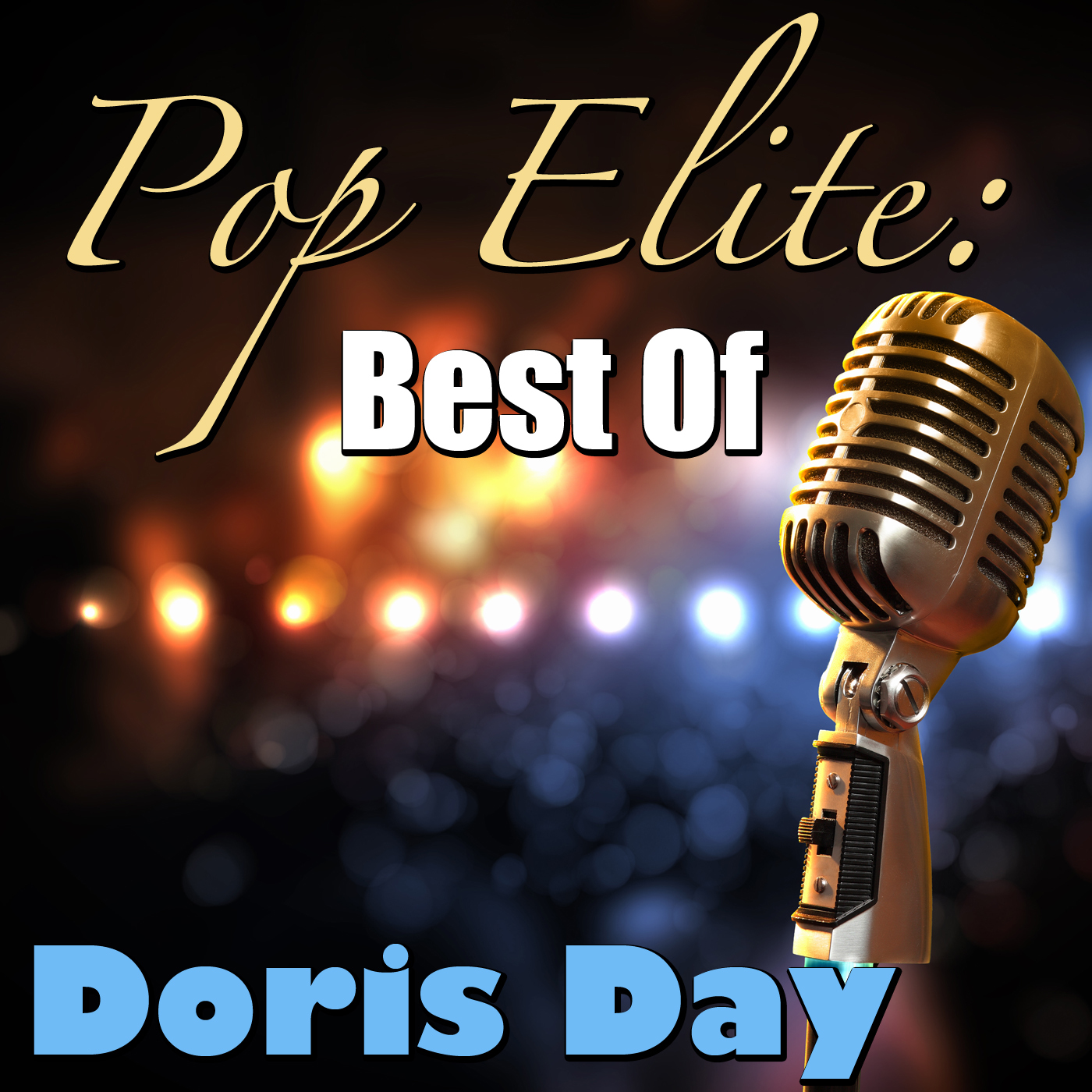 Pop Elite: Best Of Doris Day
