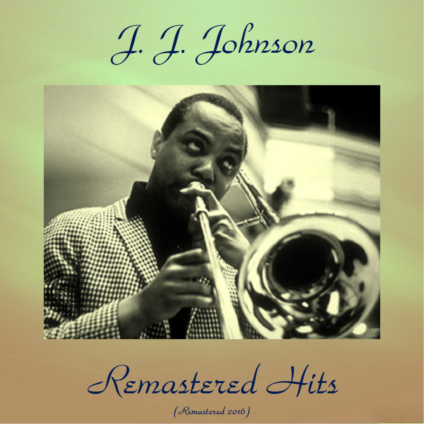 Remastered Hits (All Tracks Remastered)