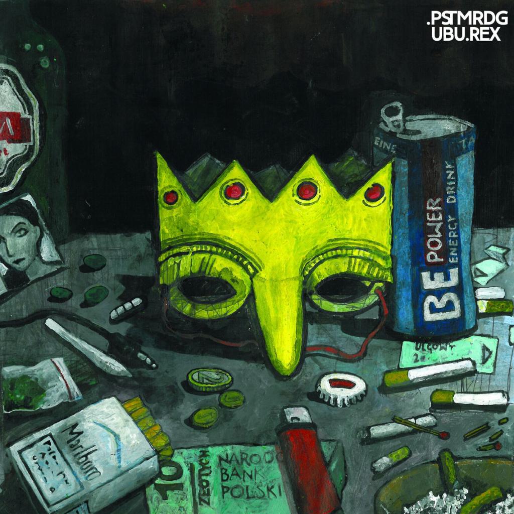 Wynalazcy (Palmer Eldritch Remix)