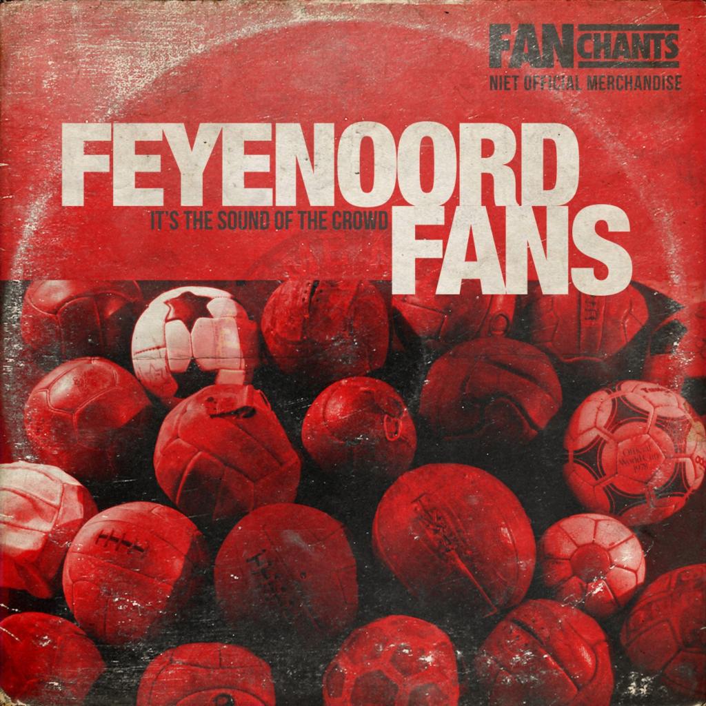 Mijn Feyenoord
