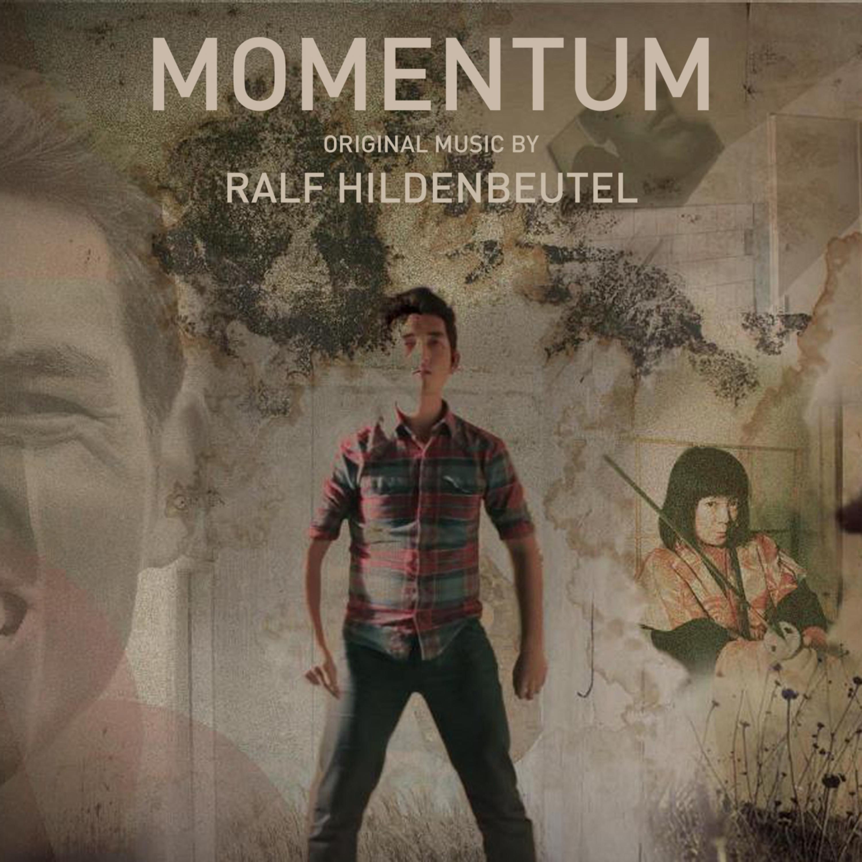 Momentum (Original Soundtrack)