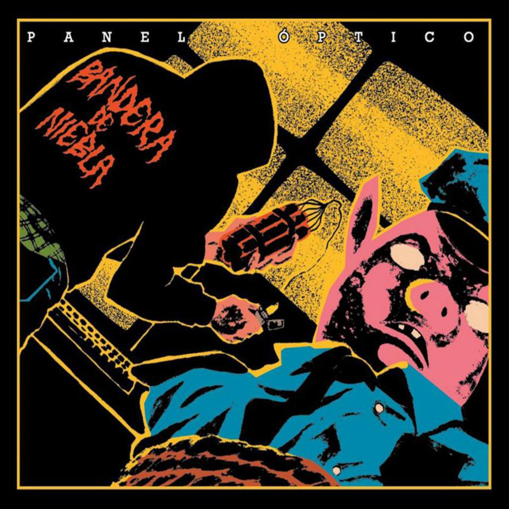 Circuito Ele ctrico en la Sien