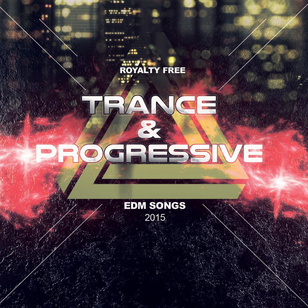 Progressive Psytrance