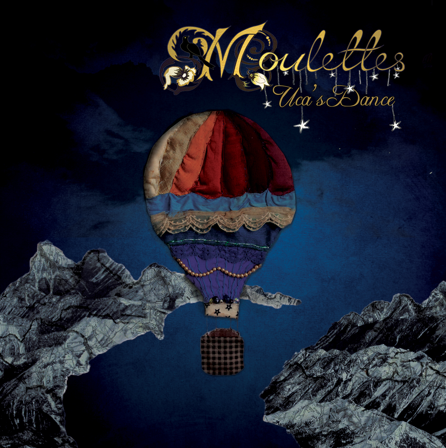 Uca's Dance (9 Hour Champion Fever)