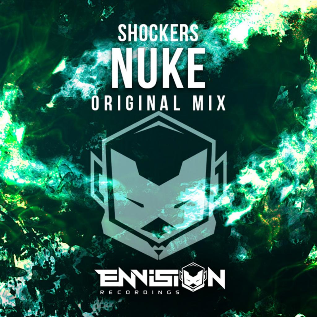 Nuke (Original Mix)