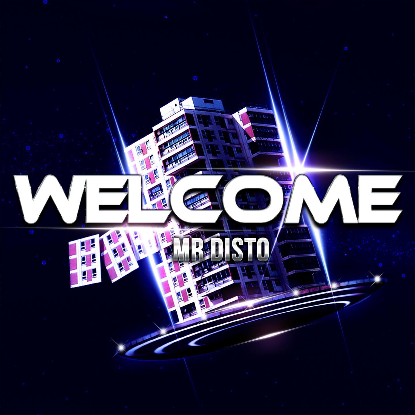 Welcome (Club Mix)