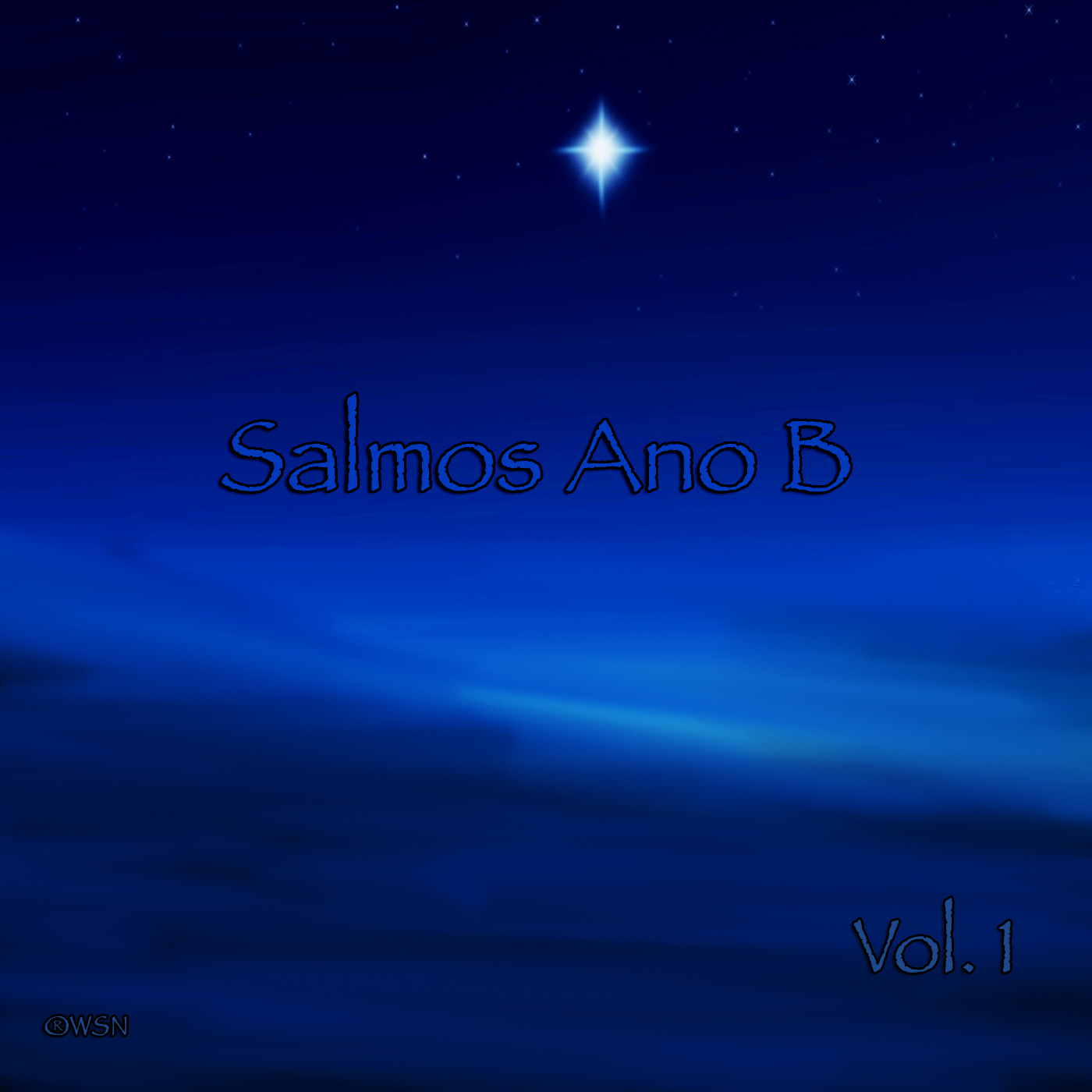 Lucas 1: 3 Domingo do Advento Ano B