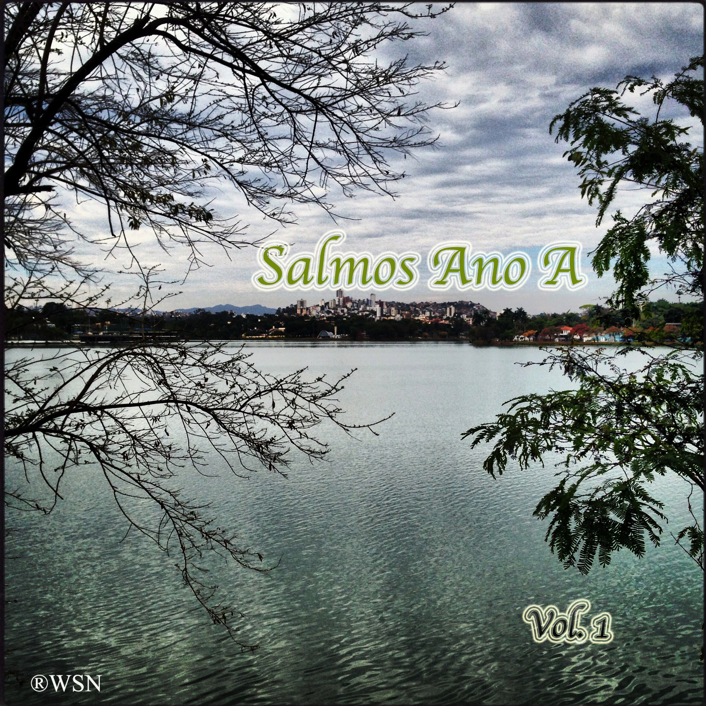 Salmo 102: 7 Domingo do TC Ano A