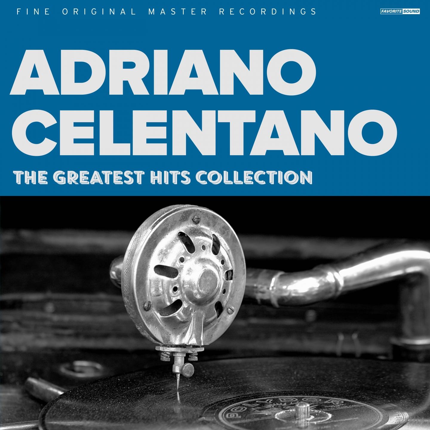 The Greatest Hits Collection