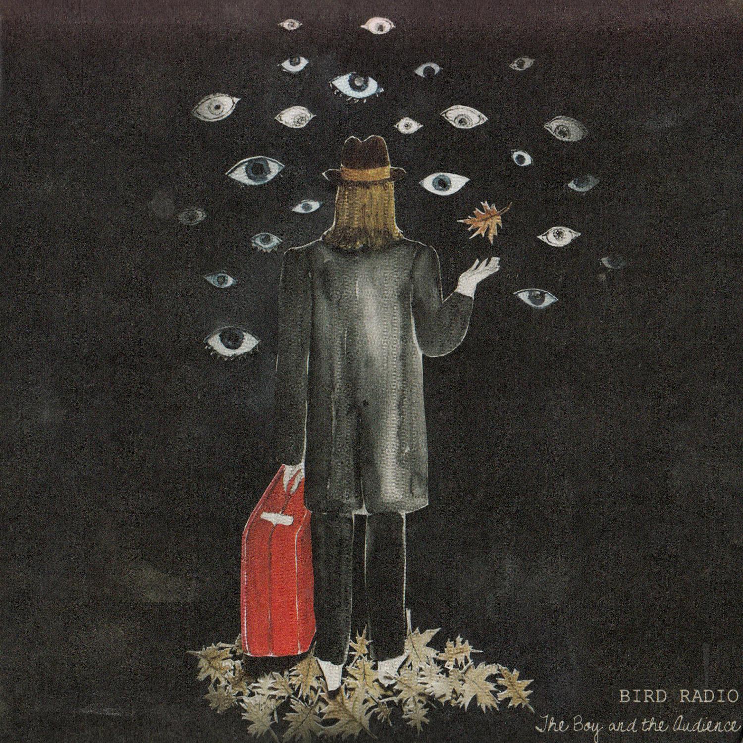 Who Killed Cock Robin?