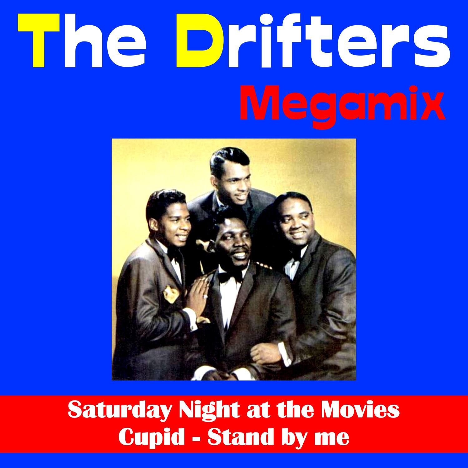 The Drifters (Megamix)
