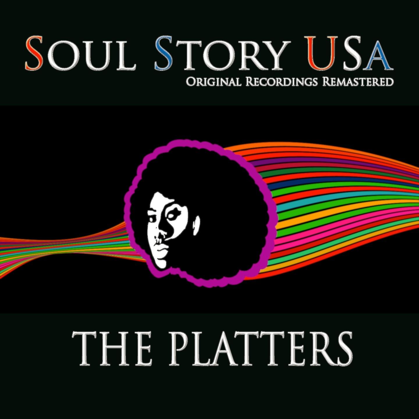 Soul Story USA (Remastered)