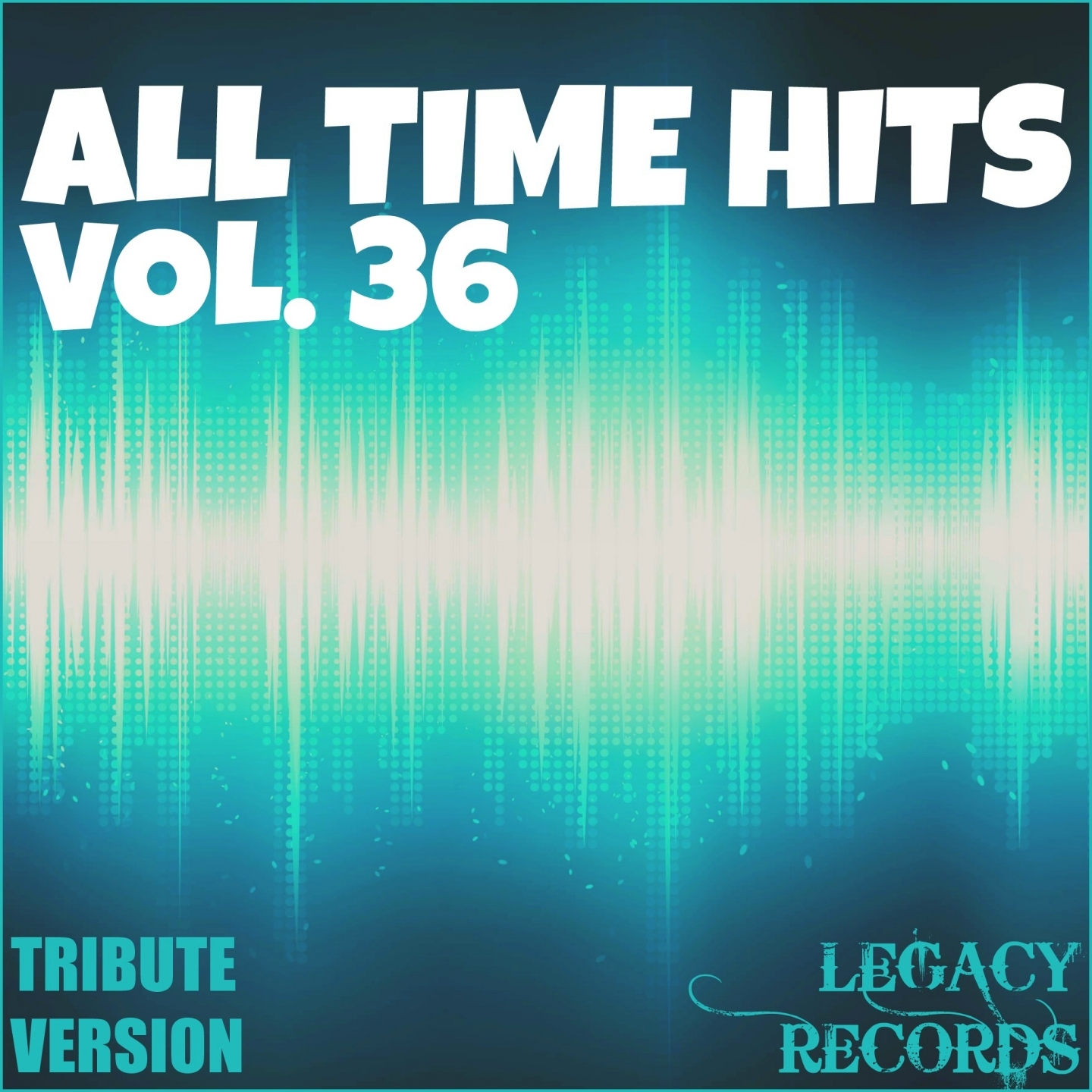 All Time Hits, Vol. 36
