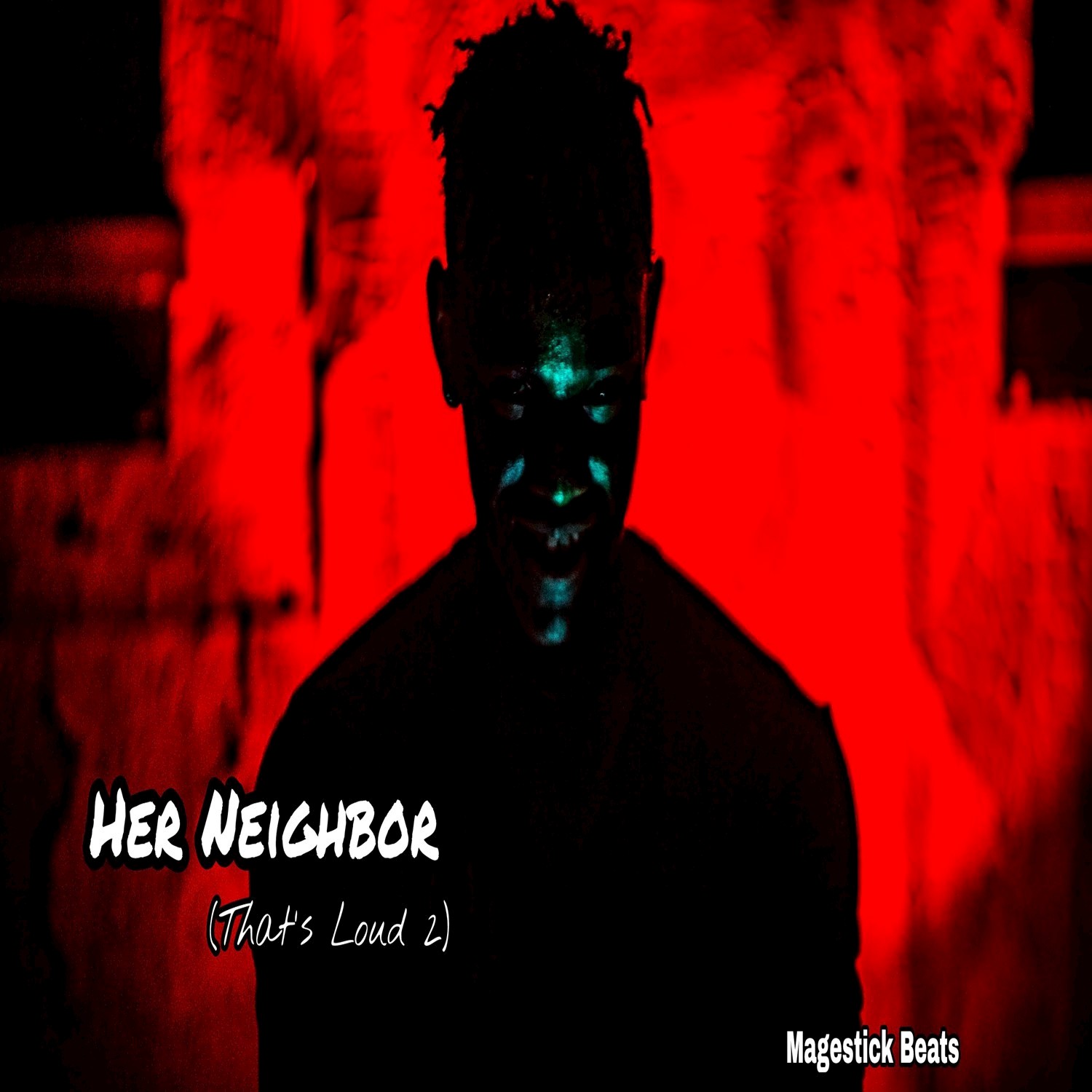 Her Neighbor (That's Loud 2)