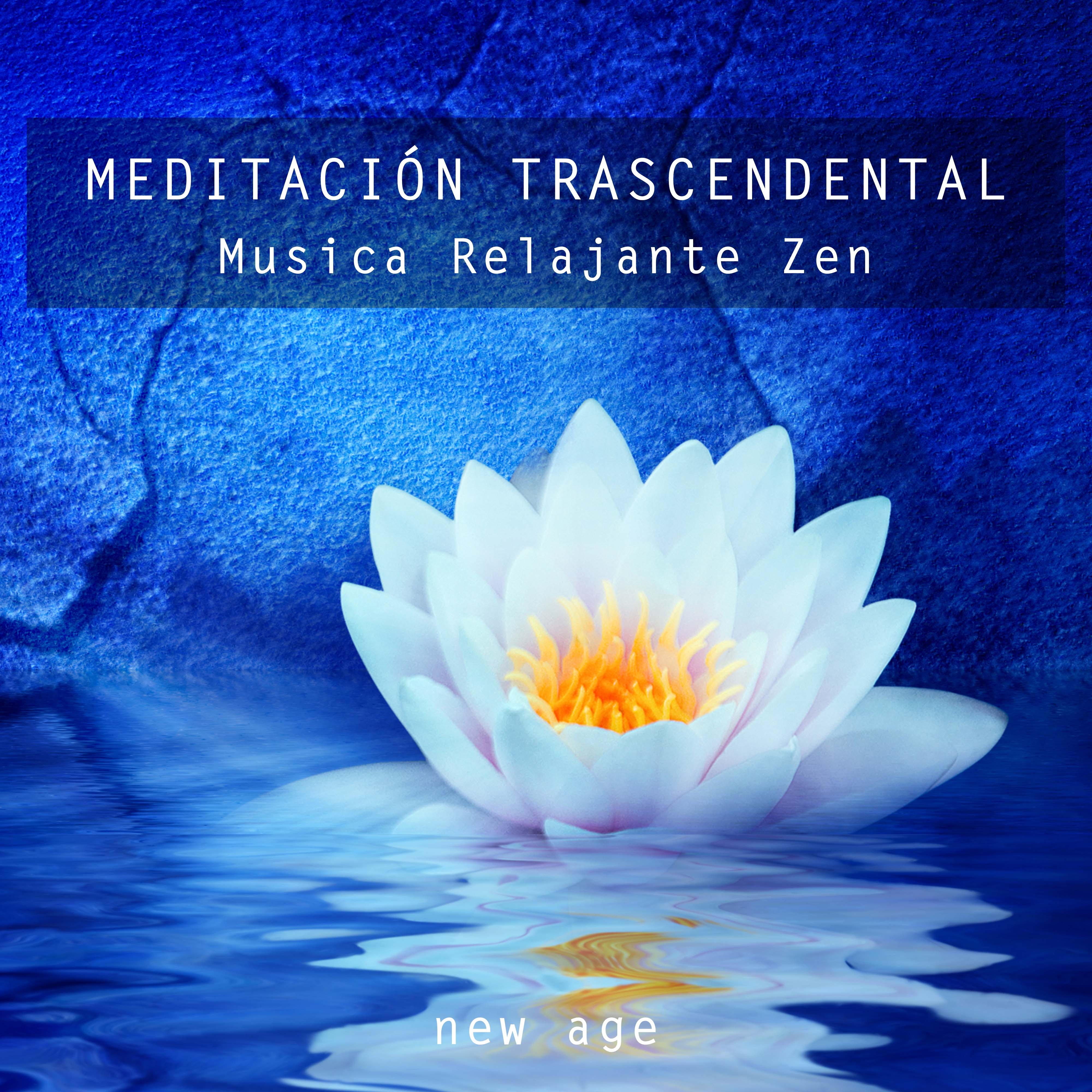 Meditacio n Trascendental  Musica Relajante Zen