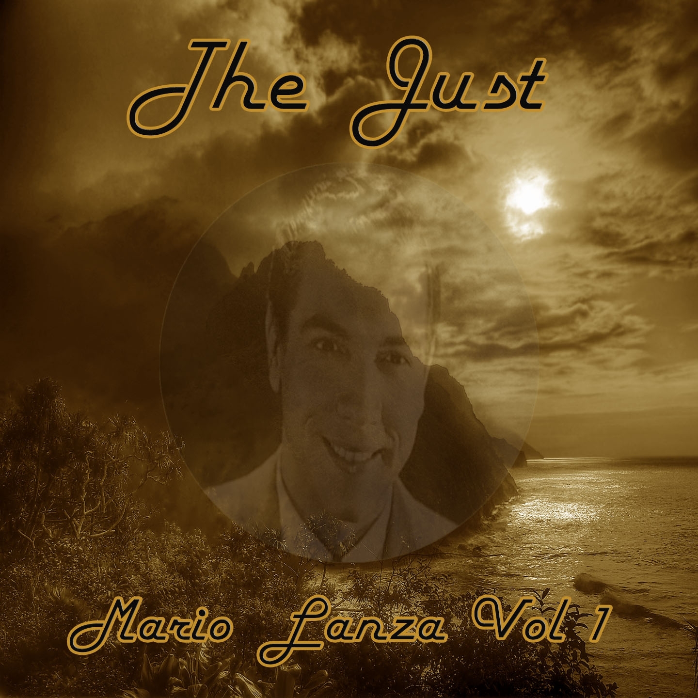 The Just Mario Lanza, Vol. 1