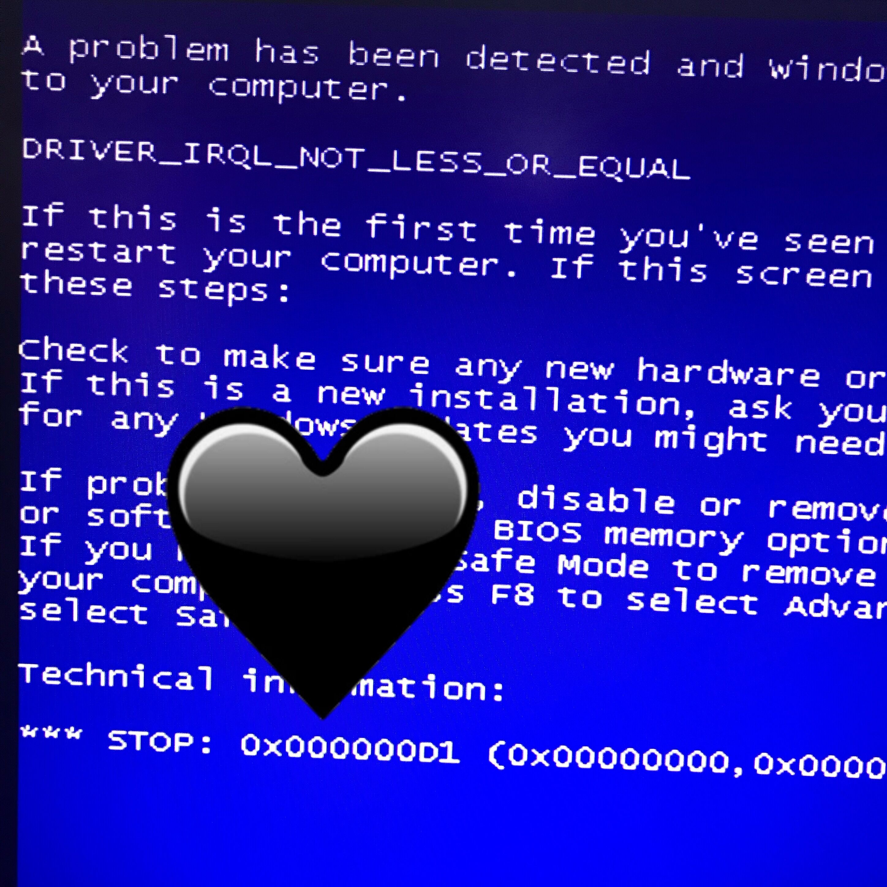 tie ma shi ni bing he ye shi ni