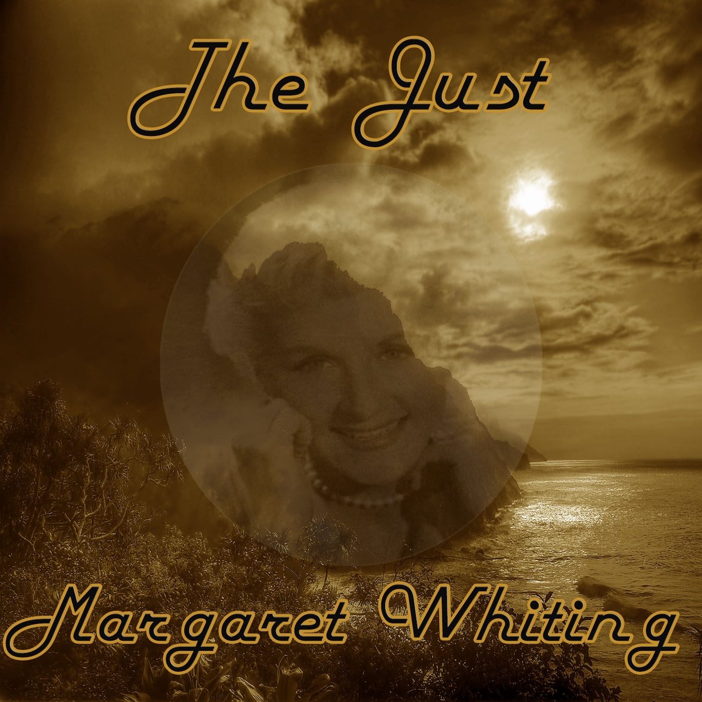 The Just Margaret Whiting