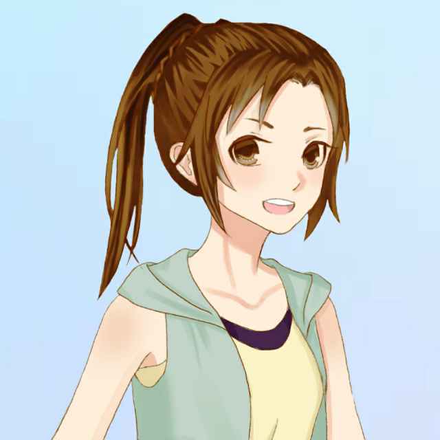 zheng cheng ren fa ze TV  ver. Cover: Doughnuts  Hole