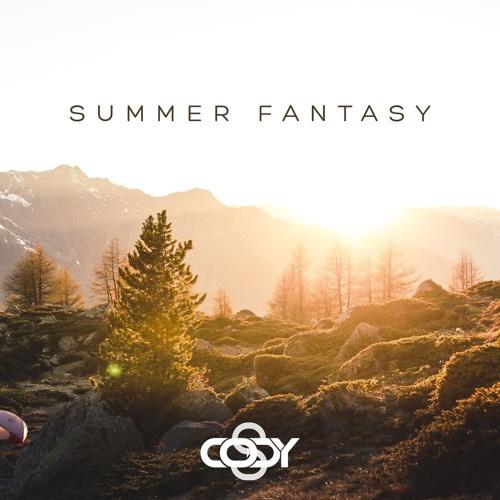 Summer Fantasy (Original Mix)