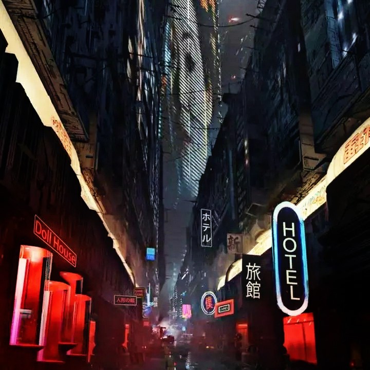 FREE The '' New'' ban zou