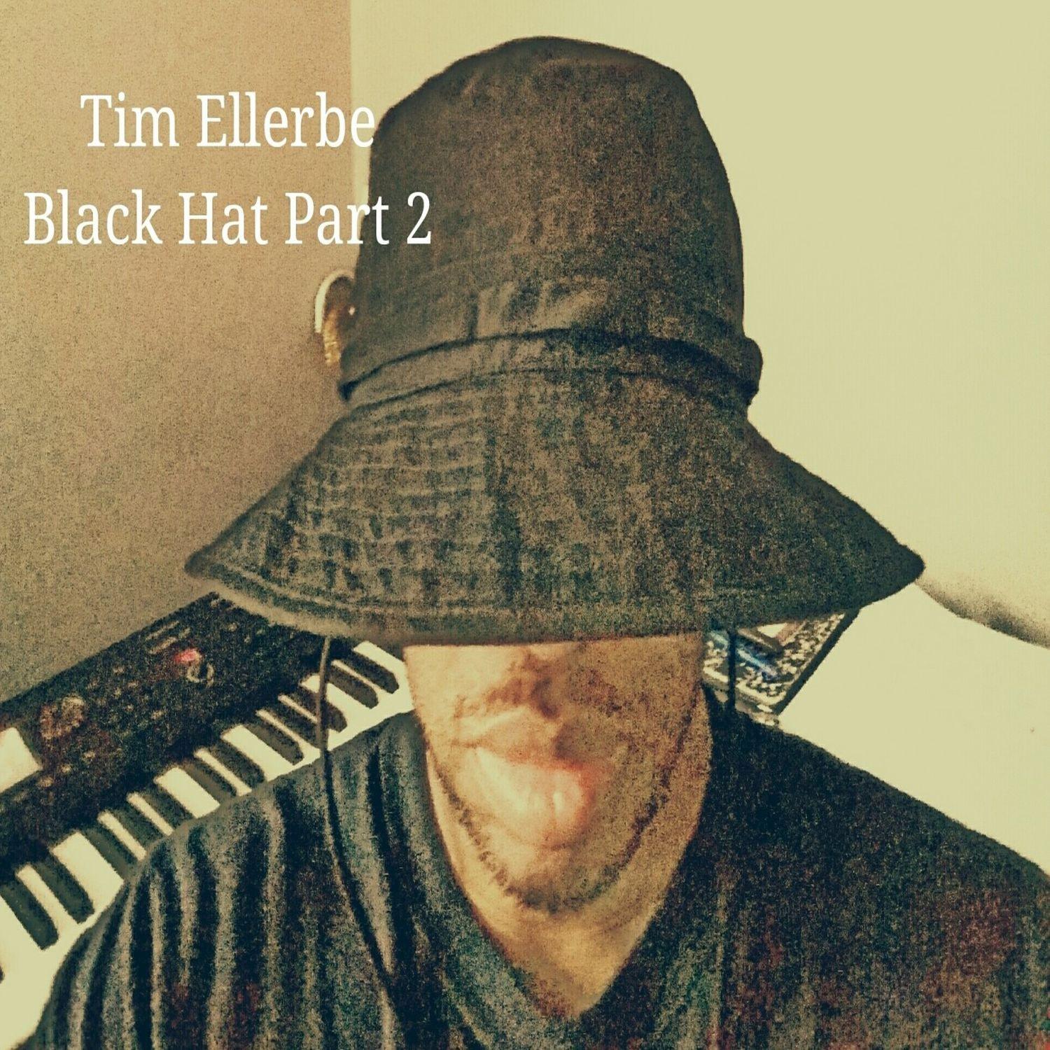 Black Hat, Pt. 2 - Single