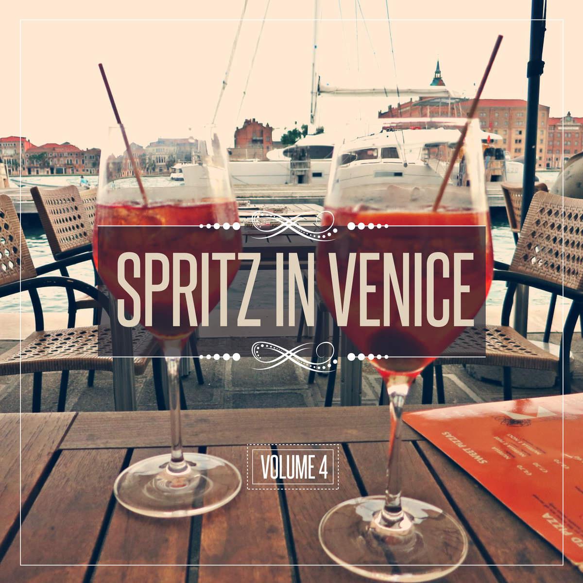 Spritz in Venice, Vol. 4