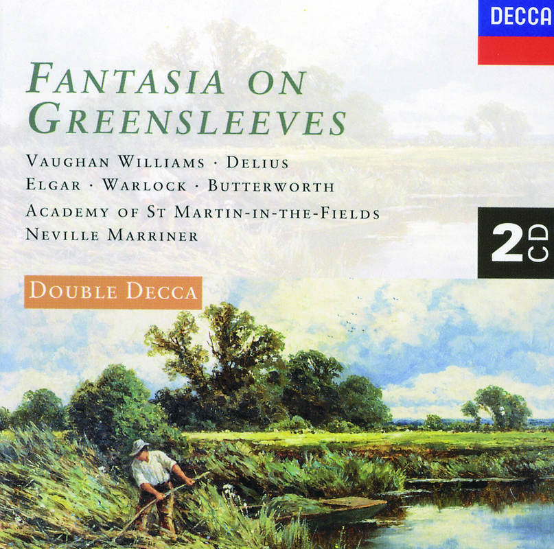 Fantasia on Greensleeves