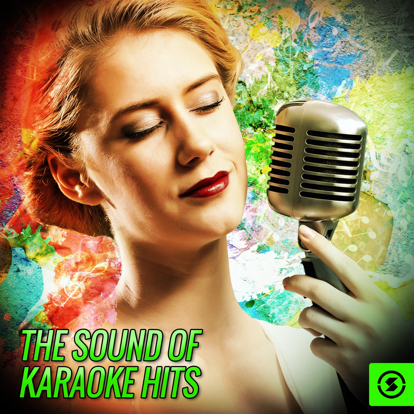 The Sound Of Karaoke Hits