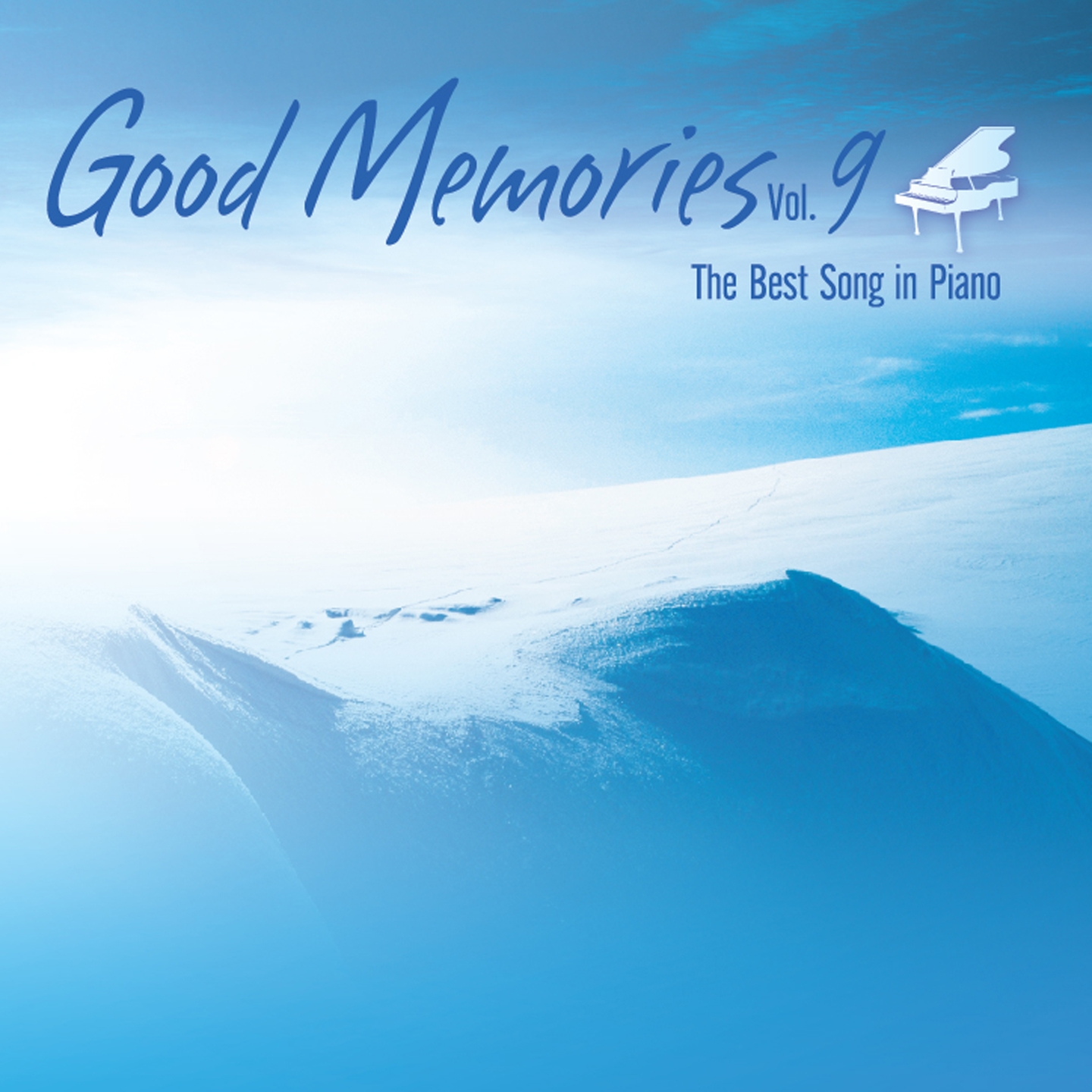 Good Memories, Vol. 9