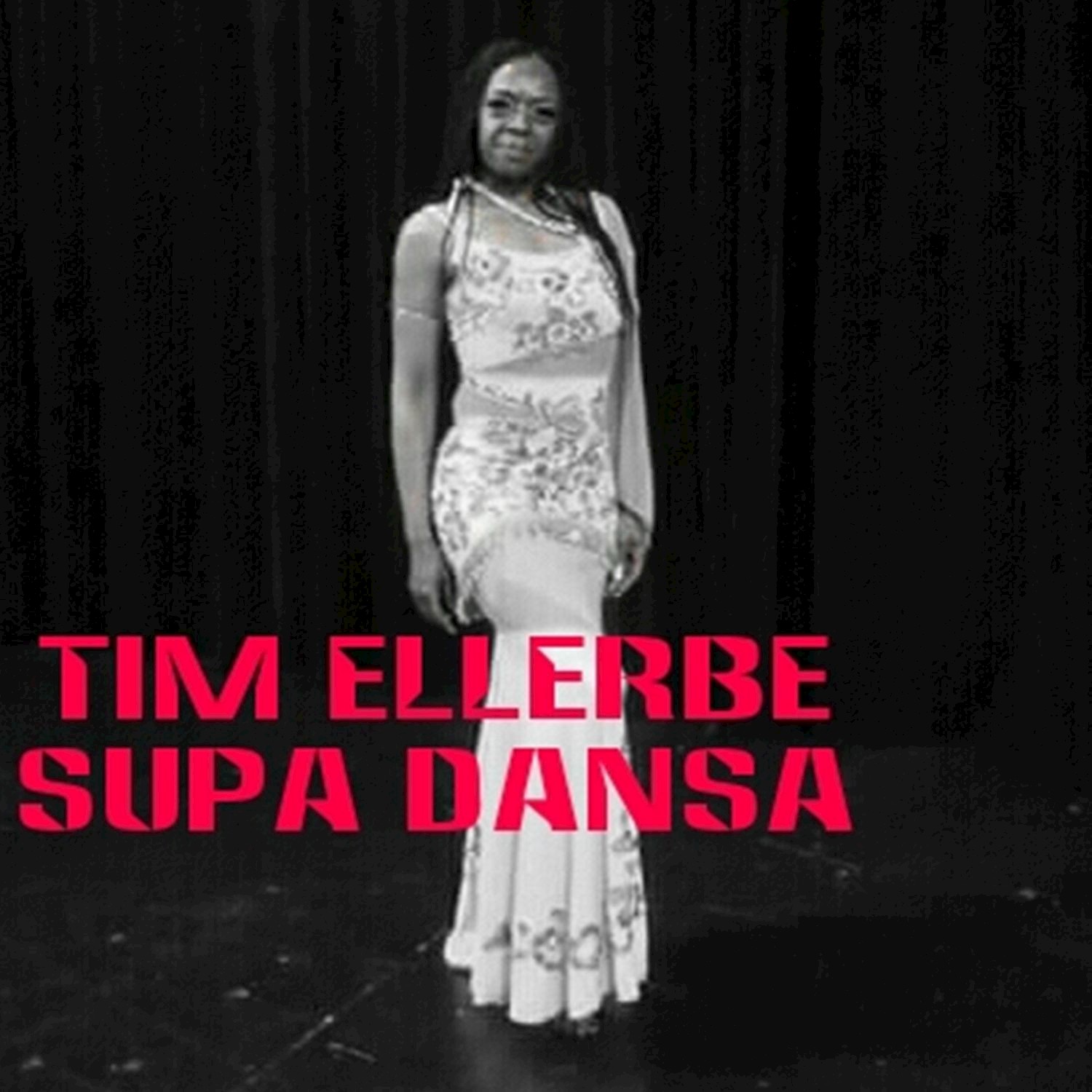 Supa Dansa - Single
