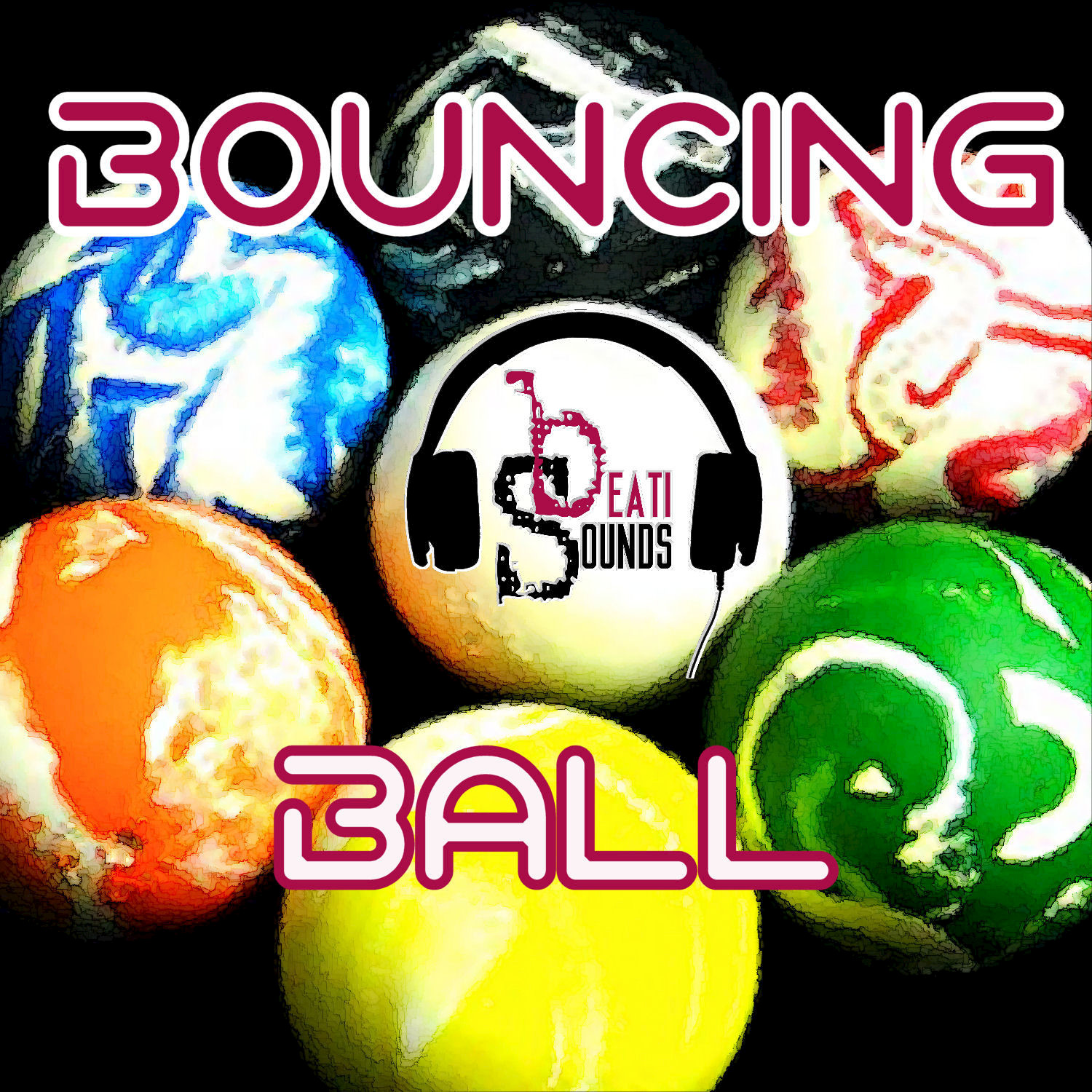 Bouncing Ball (Radio)