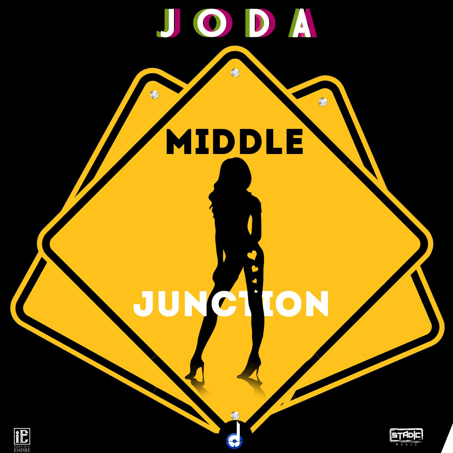 Middle Junction (Instrumental)