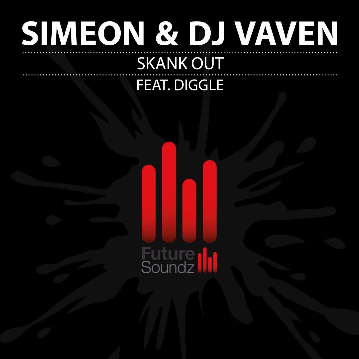 Skank Out (Disco Groove Mix)