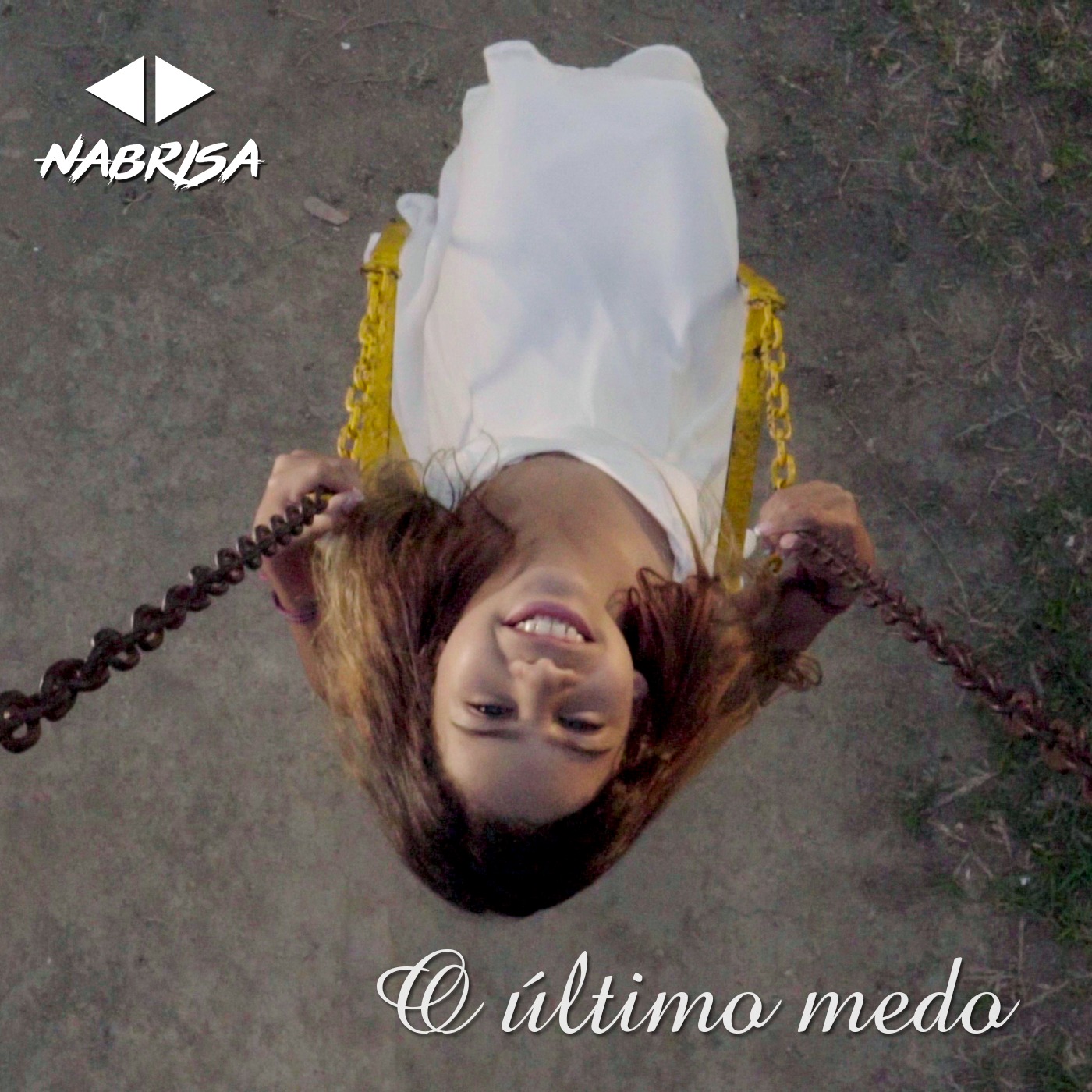 O Ú ltimo Medo Saga Garotinha