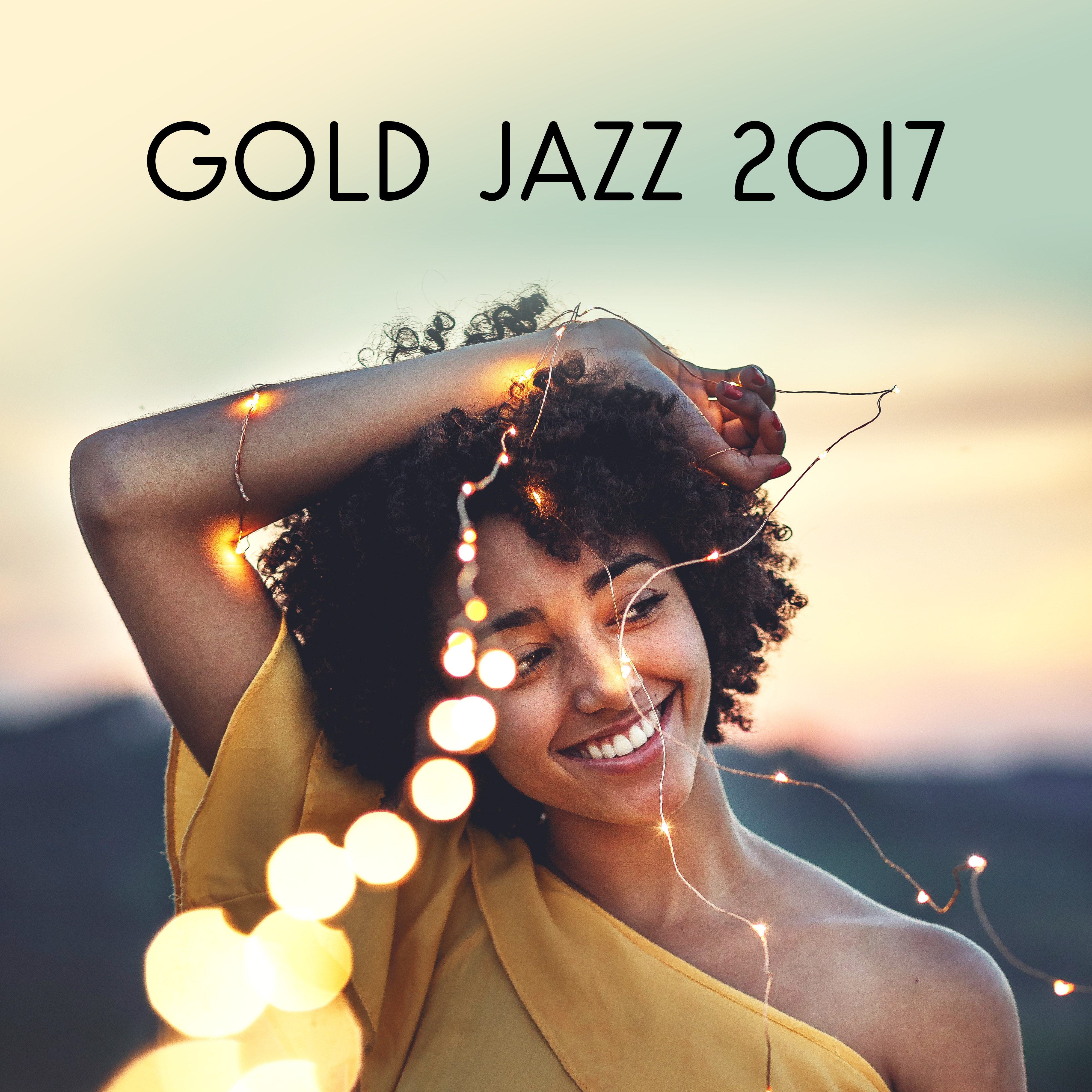 Gold Jazz 2017  Relaxed Jazz, Ambient Instrumental, Smooth Jazz, Lounge, Autumn 2017