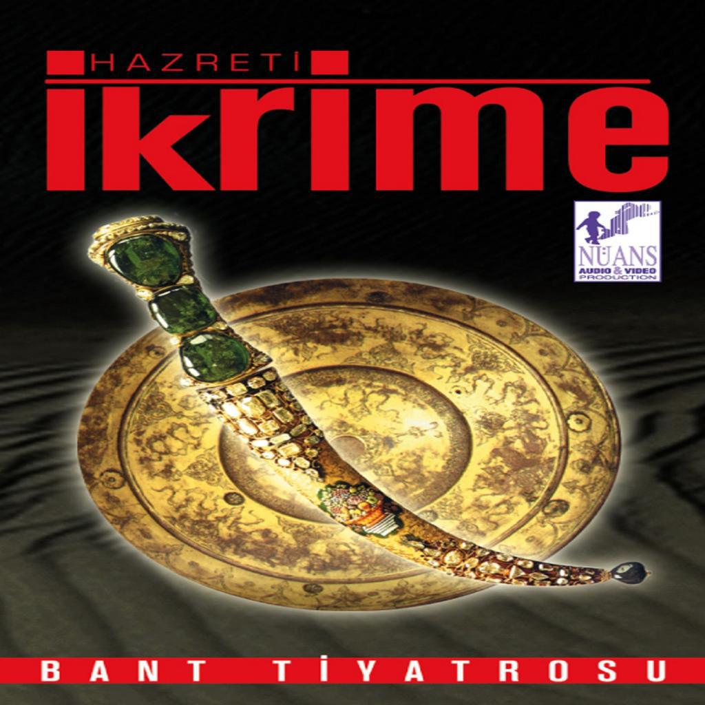 Hz. krime Gemide  B lü m 3