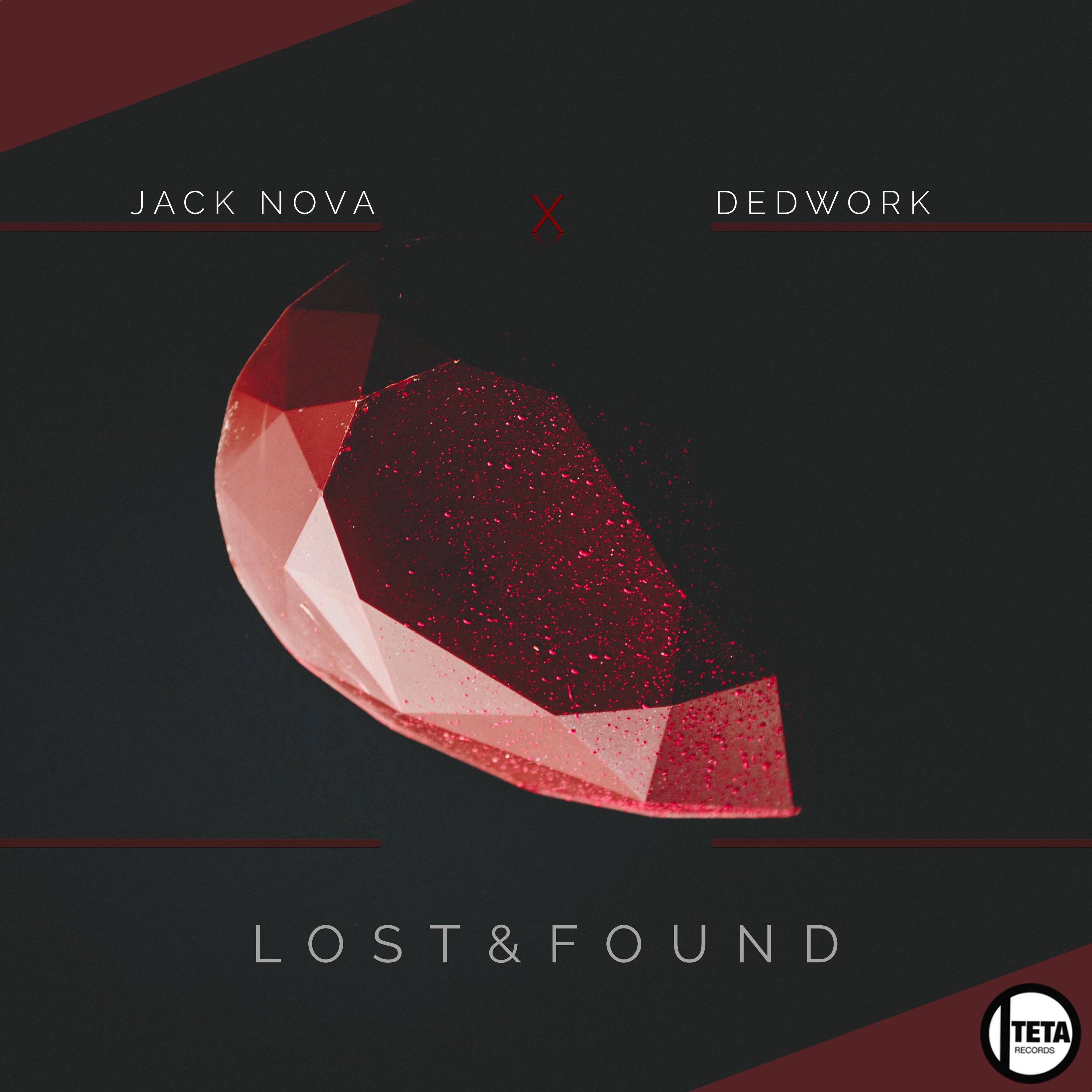 Lost & Found (Original Mix)