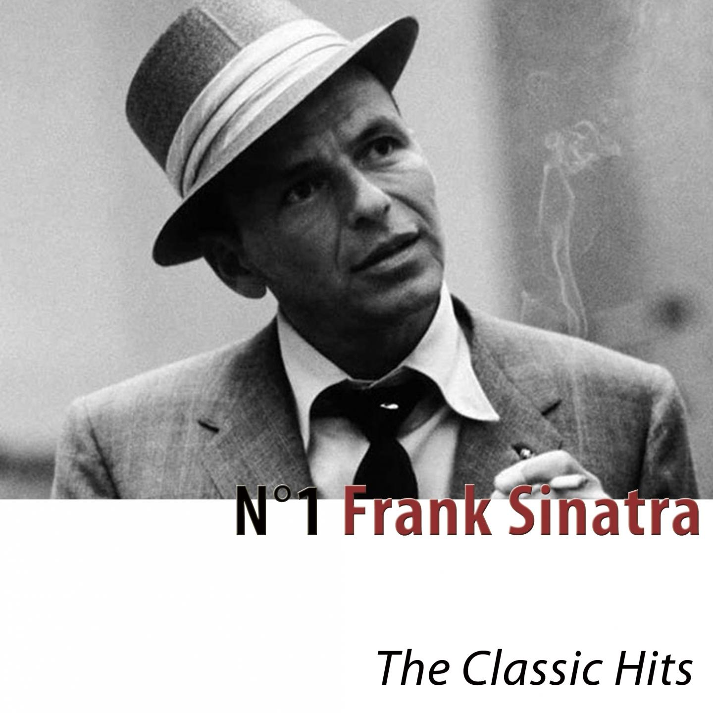N 1 Frank Sinatra The Classic Hits Remastered