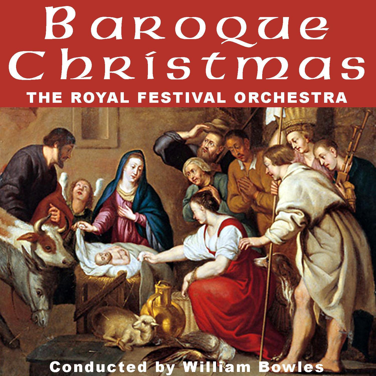 Concerto Grosso in F Minor, Op. 1, No. 8 "Christmas Concerto": V. Pastorale
