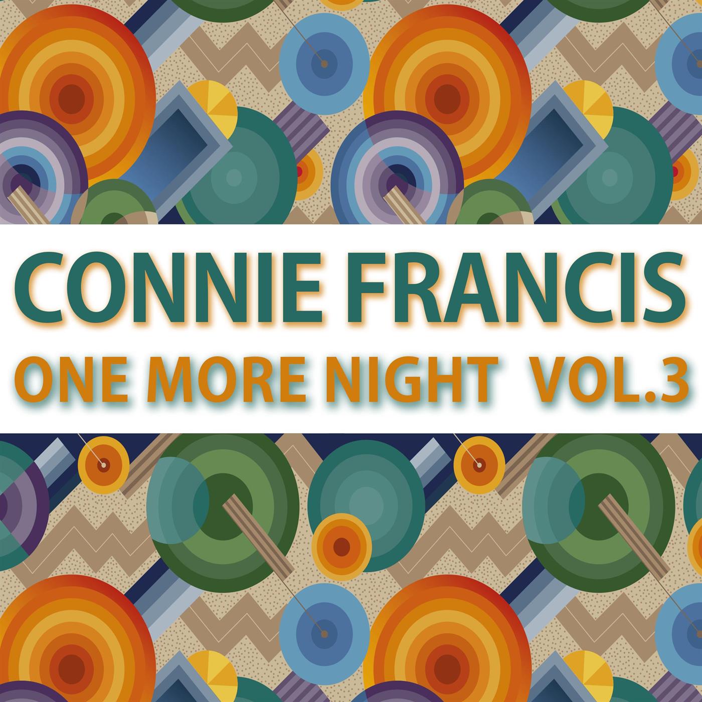 One More Night Vol. 3