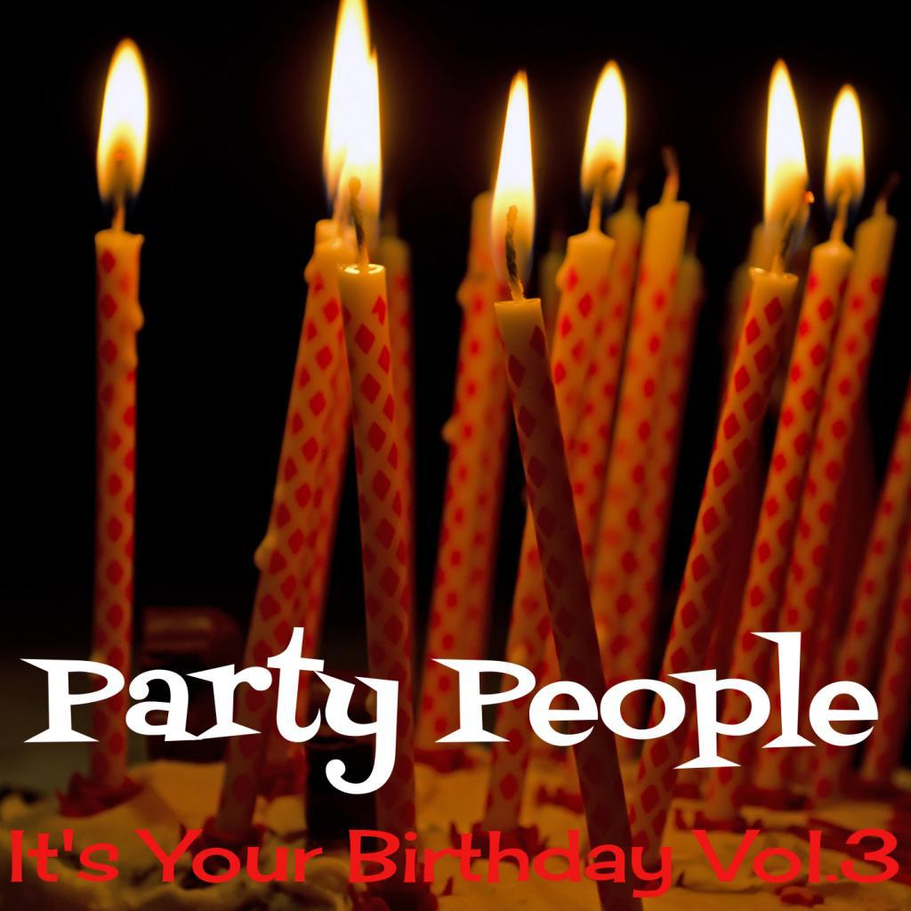 Ellie It's Your Birthday