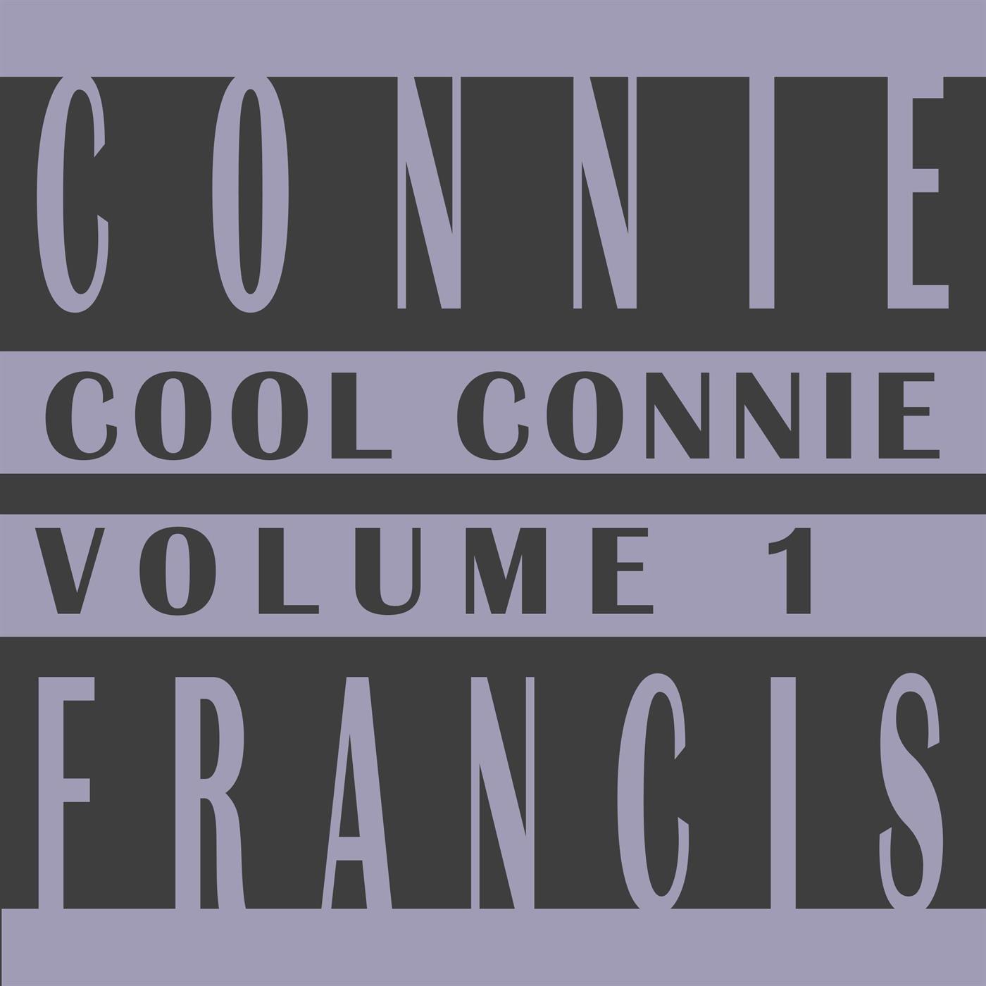 Cool Connie Vol. 1