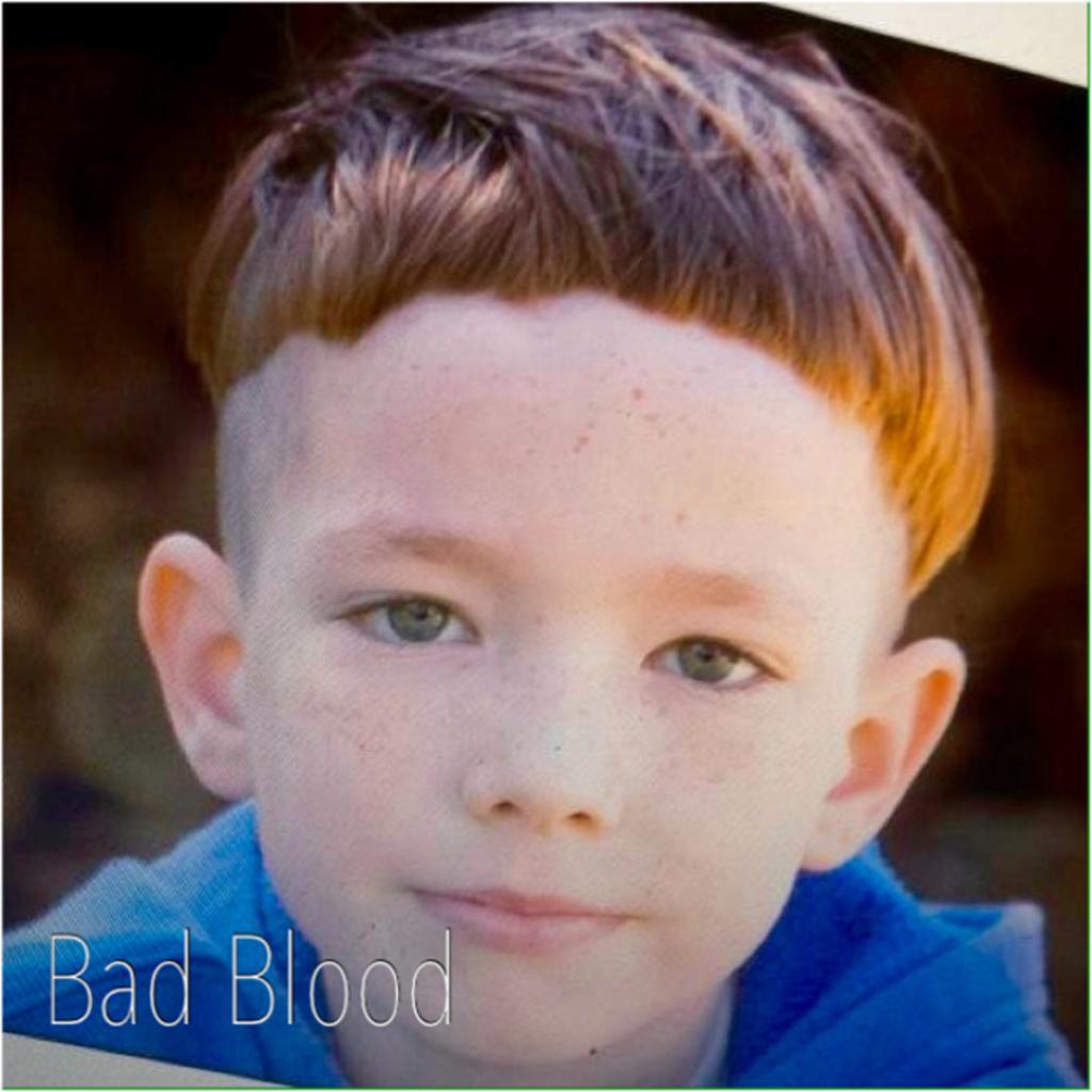 Something In My Head