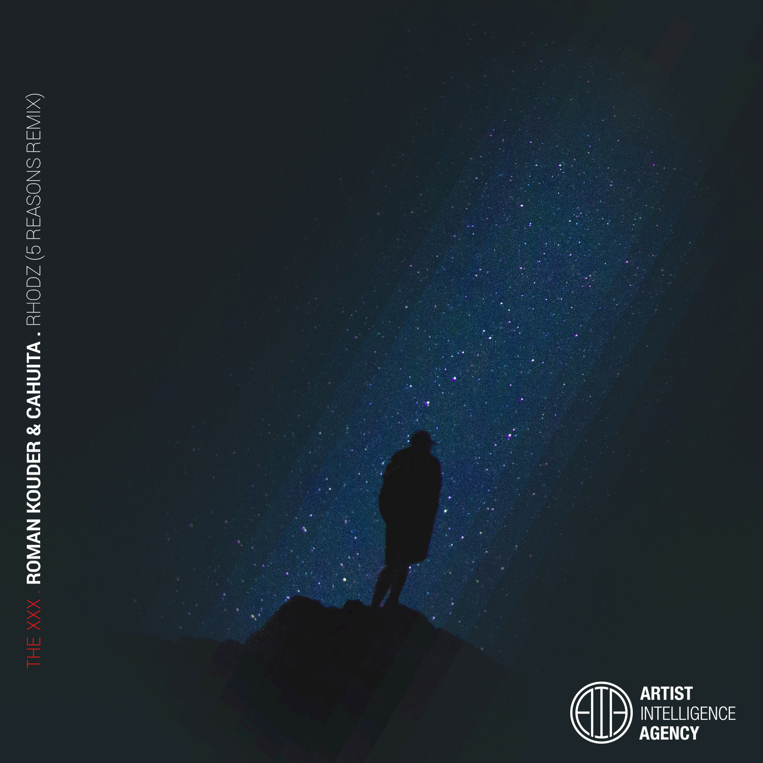 Rhodz (5 Reasons Remix)