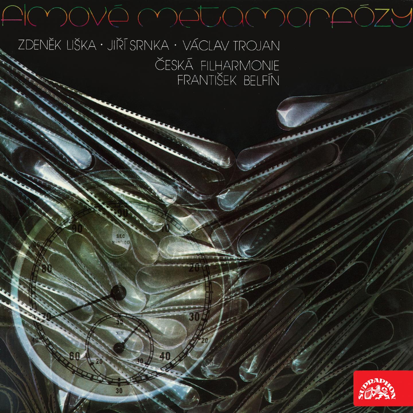 The Last Rose from Casanova: Rozlou eni