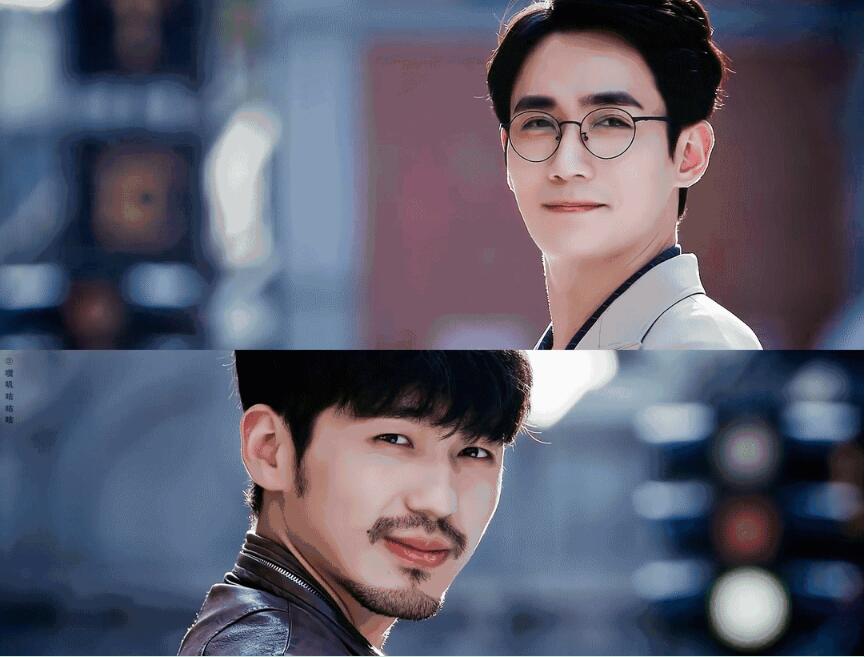 xiao ban fan zi chen li