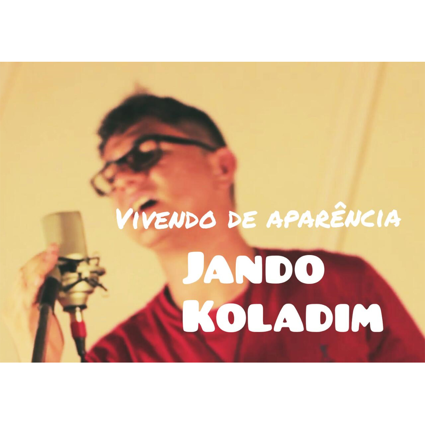 Vivendo de Apar ncia Acu stico