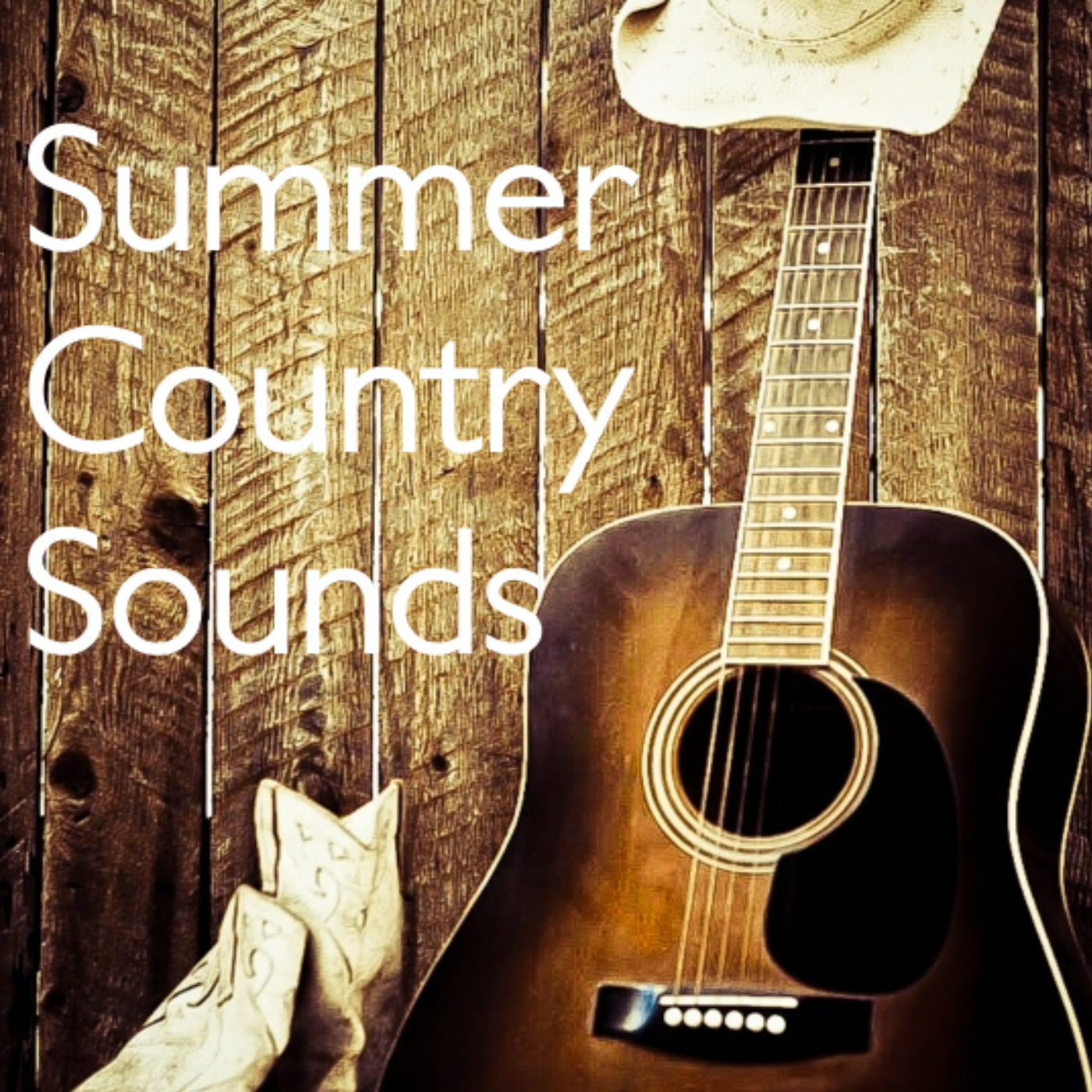 Summer Country Sounds